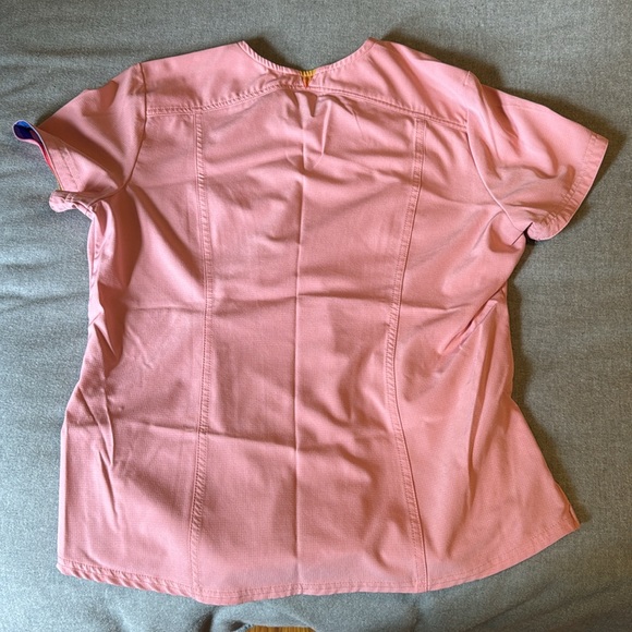 Heartsoul Scrub Set - L/XL - Picture 7 of 12